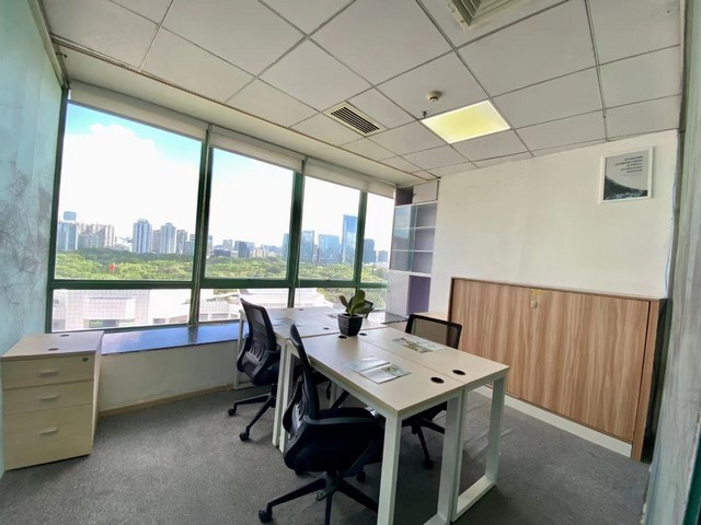 广东小公司分账系统开发